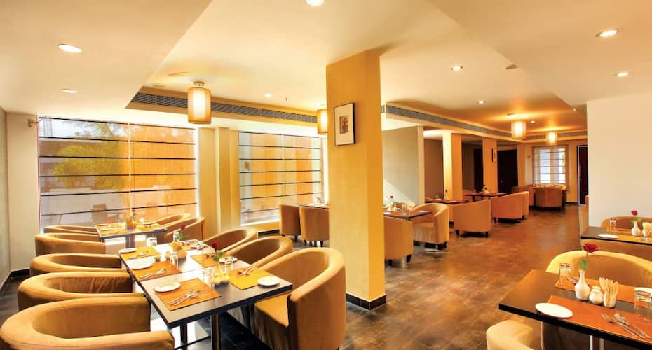 Hotel Wyte Portico, Pathanamthitta 2